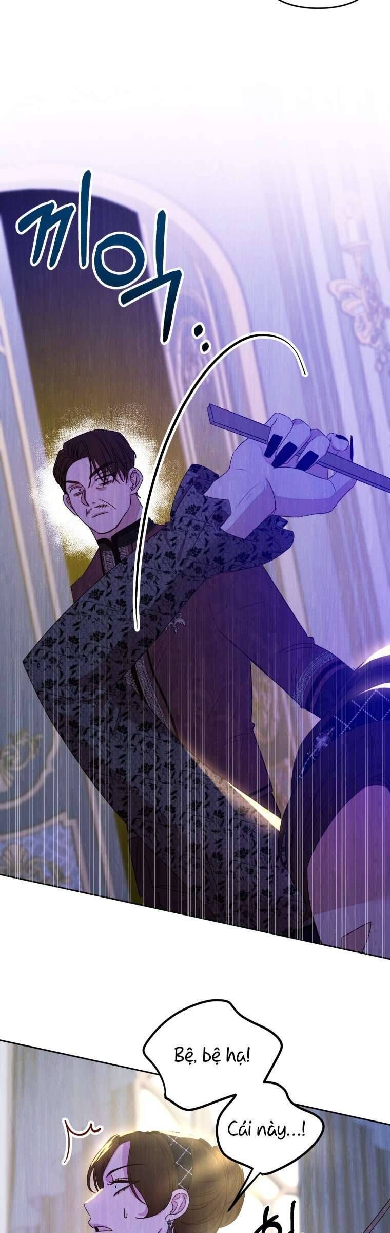 Trở Thành Hầu Gái Còn Hơn Làm Công Chúa Chapter 1 - 22