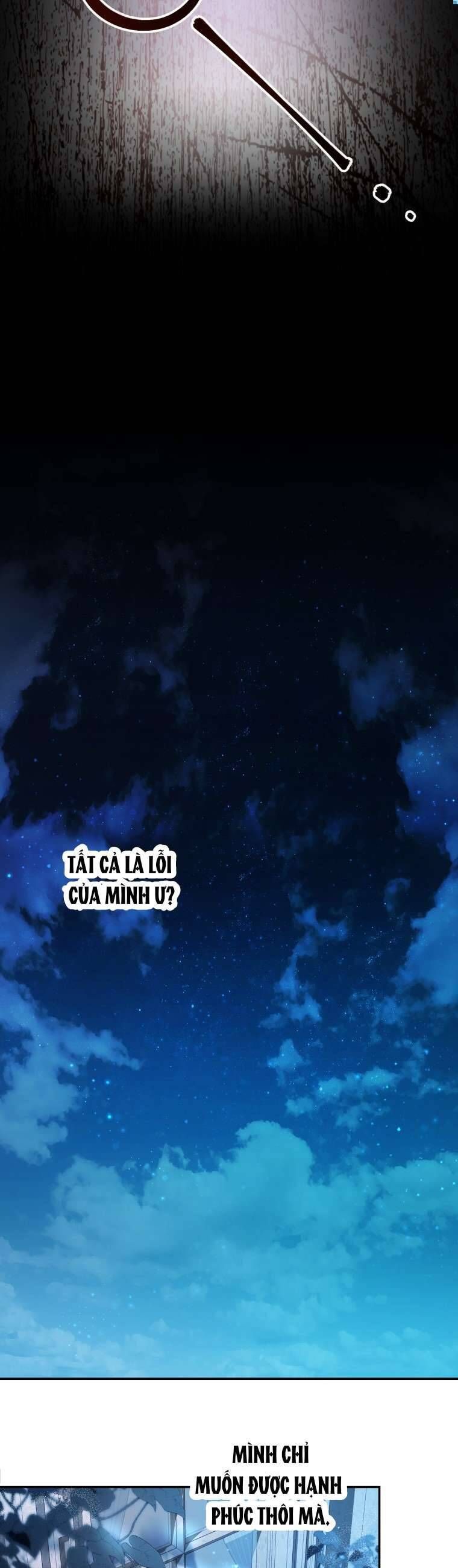 Trở Thành Hầu Gái Còn Hơn Làm Công Chúa Chapter 1 - 25