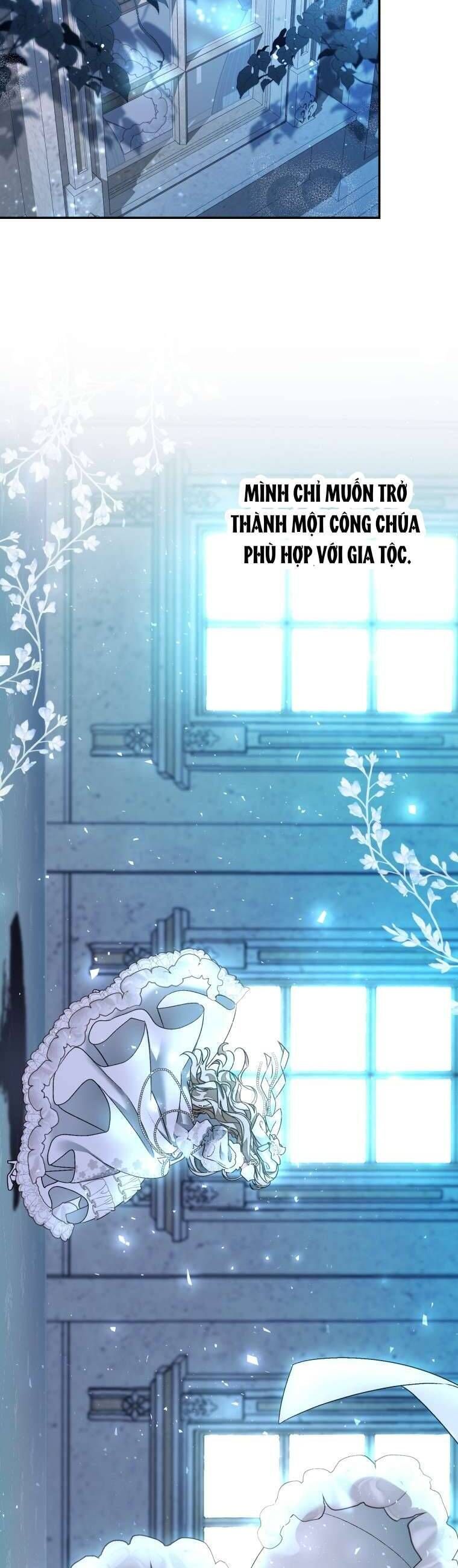 Trở Thành Hầu Gái Còn Hơn Làm Công Chúa Chapter 1 - 26