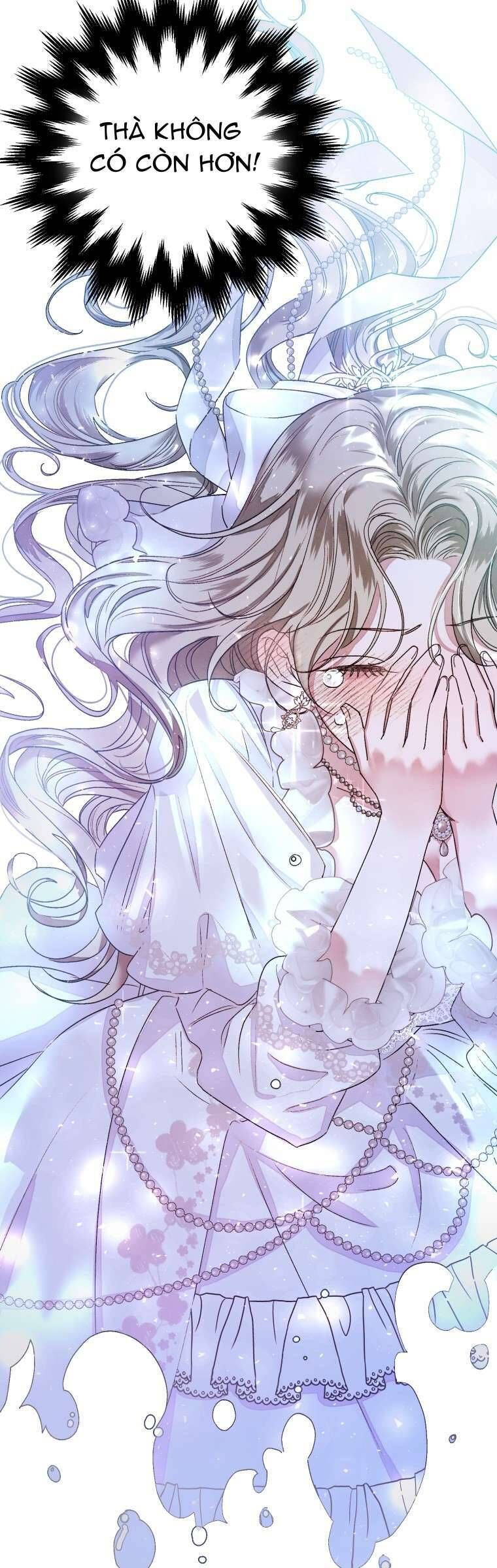 Trở Thành Hầu Gái Còn Hơn Làm Công Chúa Chapter 1 - 28