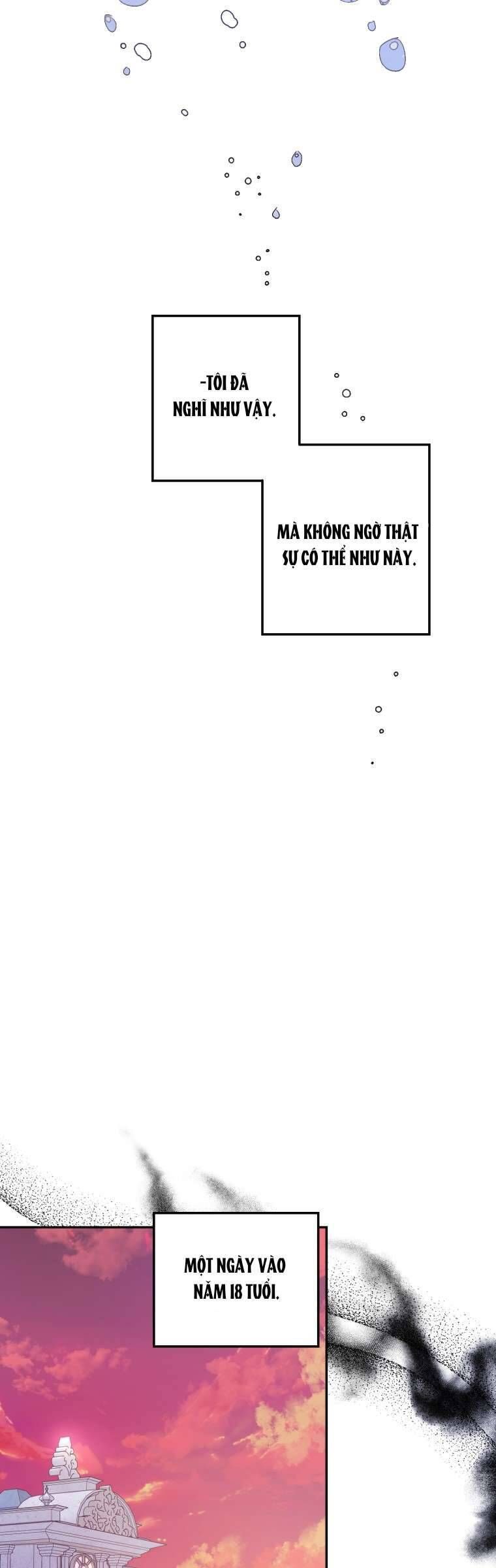 Trở Thành Hầu Gái Còn Hơn Làm Công Chúa Chapter 1 - 29