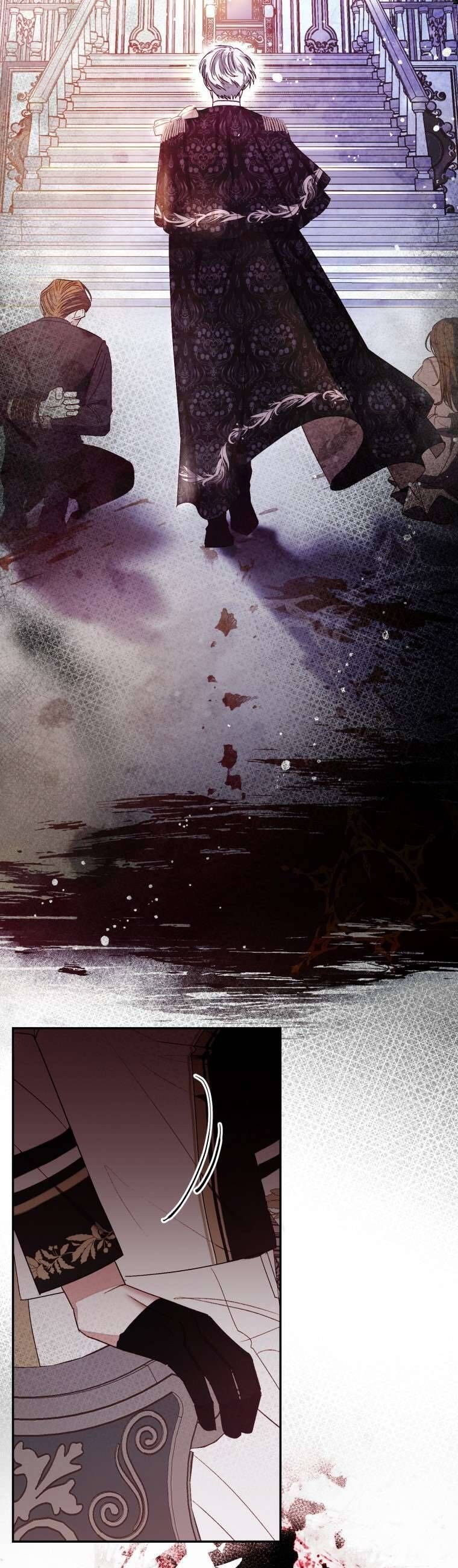 Trở Thành Hầu Gái Còn Hơn Làm Công Chúa Chapter 1 - 31