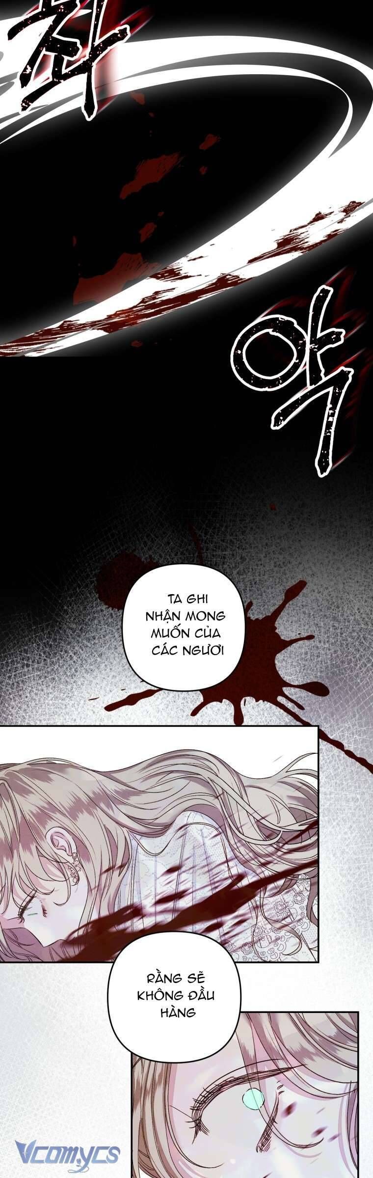 Trở Thành Hầu Gái Còn Hơn Làm Công Chúa Chapter 1 - 36