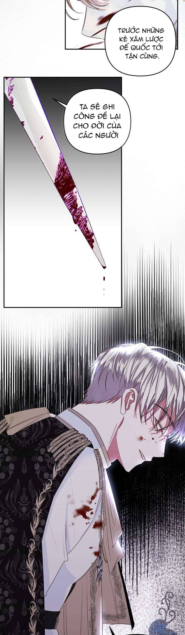 Trở Thành Hầu Gái Còn Hơn Làm Công Chúa Chapter 1 - 37