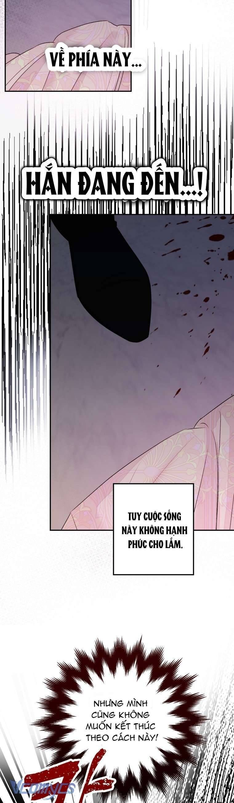 Trở Thành Hầu Gái Còn Hơn Làm Công Chúa Chapter 1 - 39