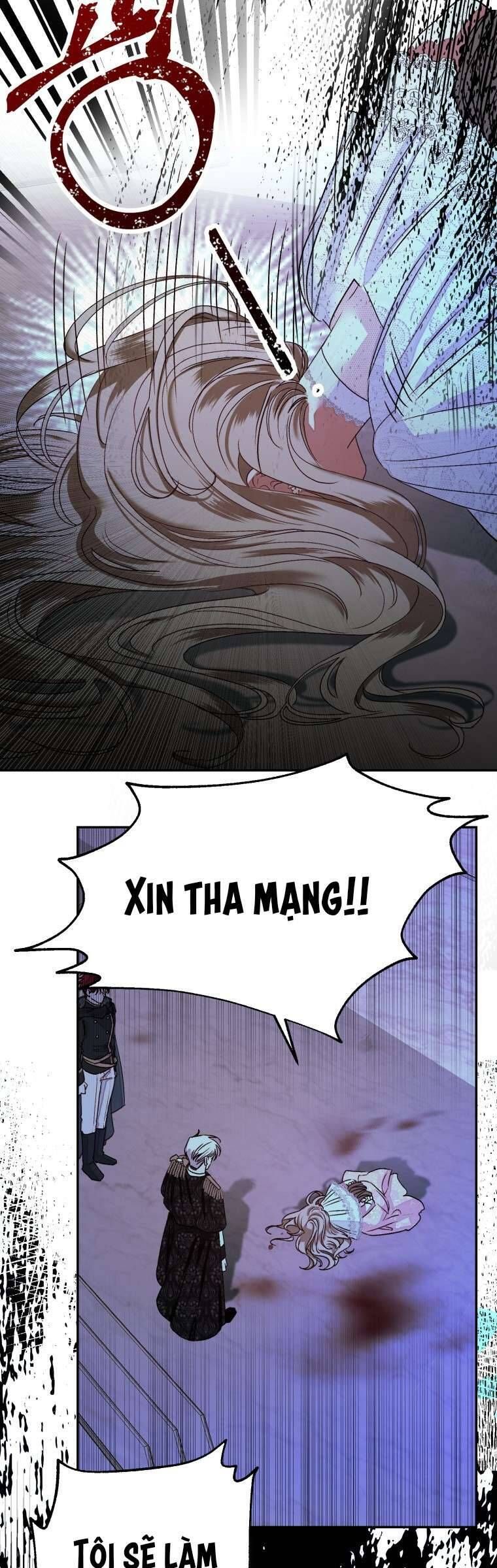 Trở Thành Hầu Gái Còn Hơn Làm Công Chúa Chapter 1 - 40