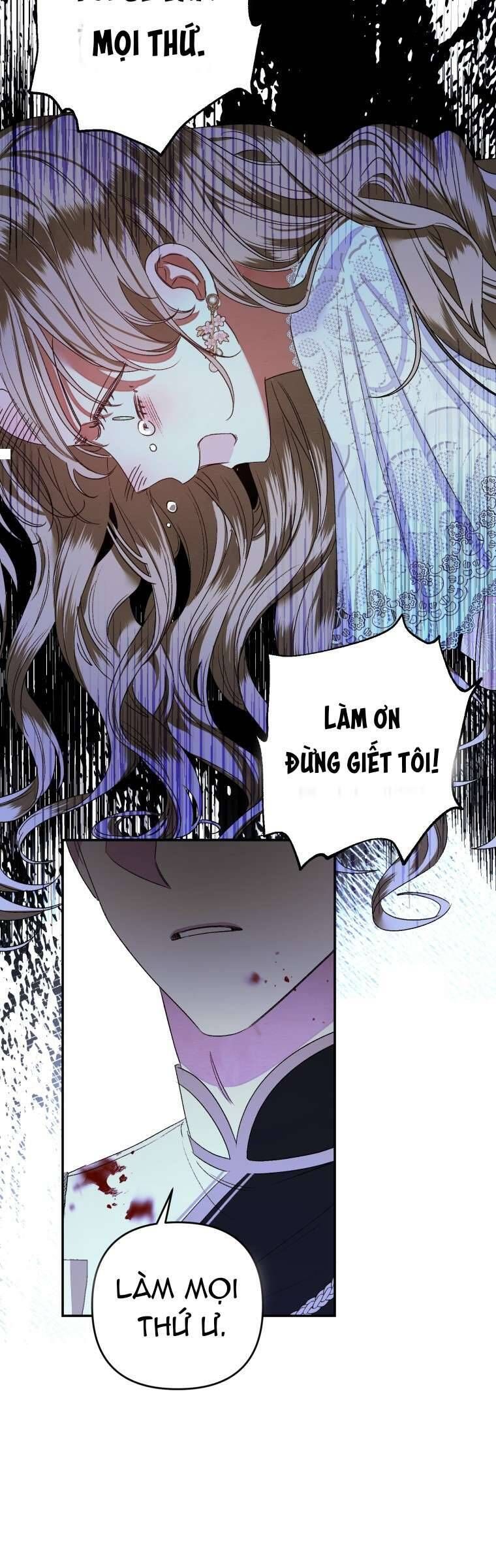 Trở Thành Hầu Gái Còn Hơn Làm Công Chúa Chapter 1 - 41