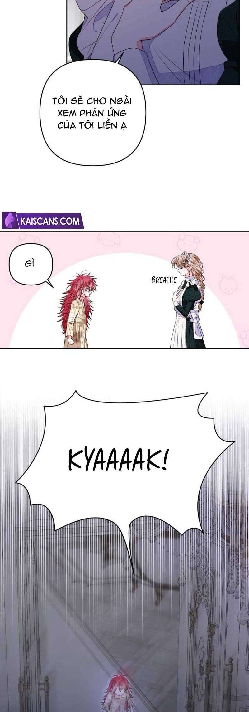 Trở Thành Hầu Gái Còn Hơn Làm Công Chúa Chapter 11 - 14