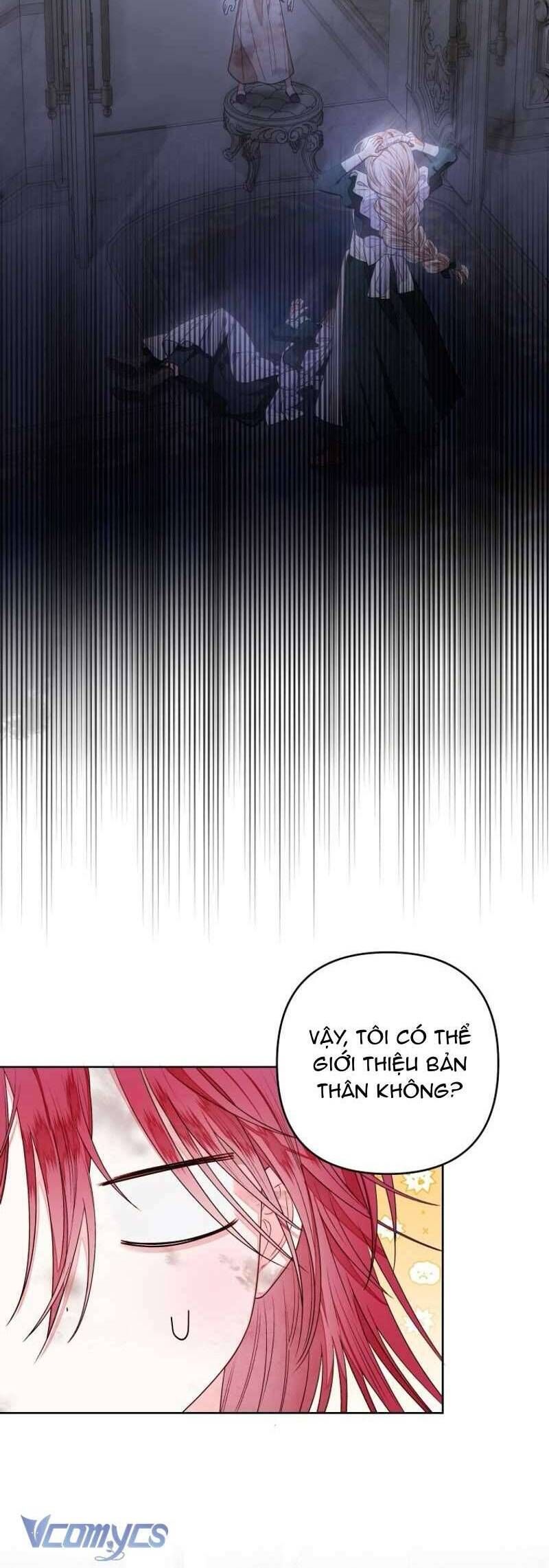 Trở Thành Hầu Gái Còn Hơn Làm Công Chúa Chapter 11 - 15