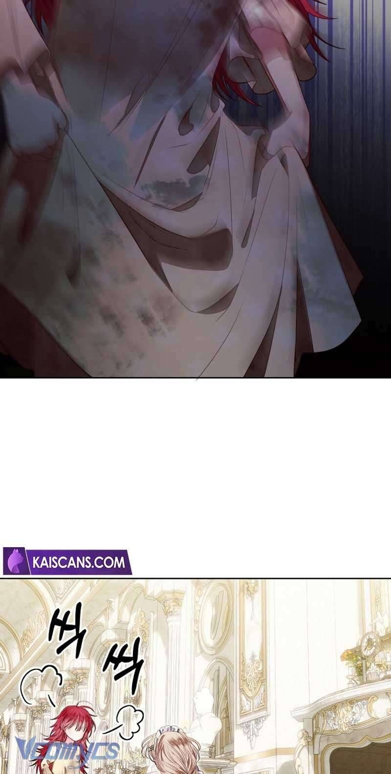 Trở Thành Hầu Gái Còn Hơn Làm Công Chúa Chapter 11 - 29