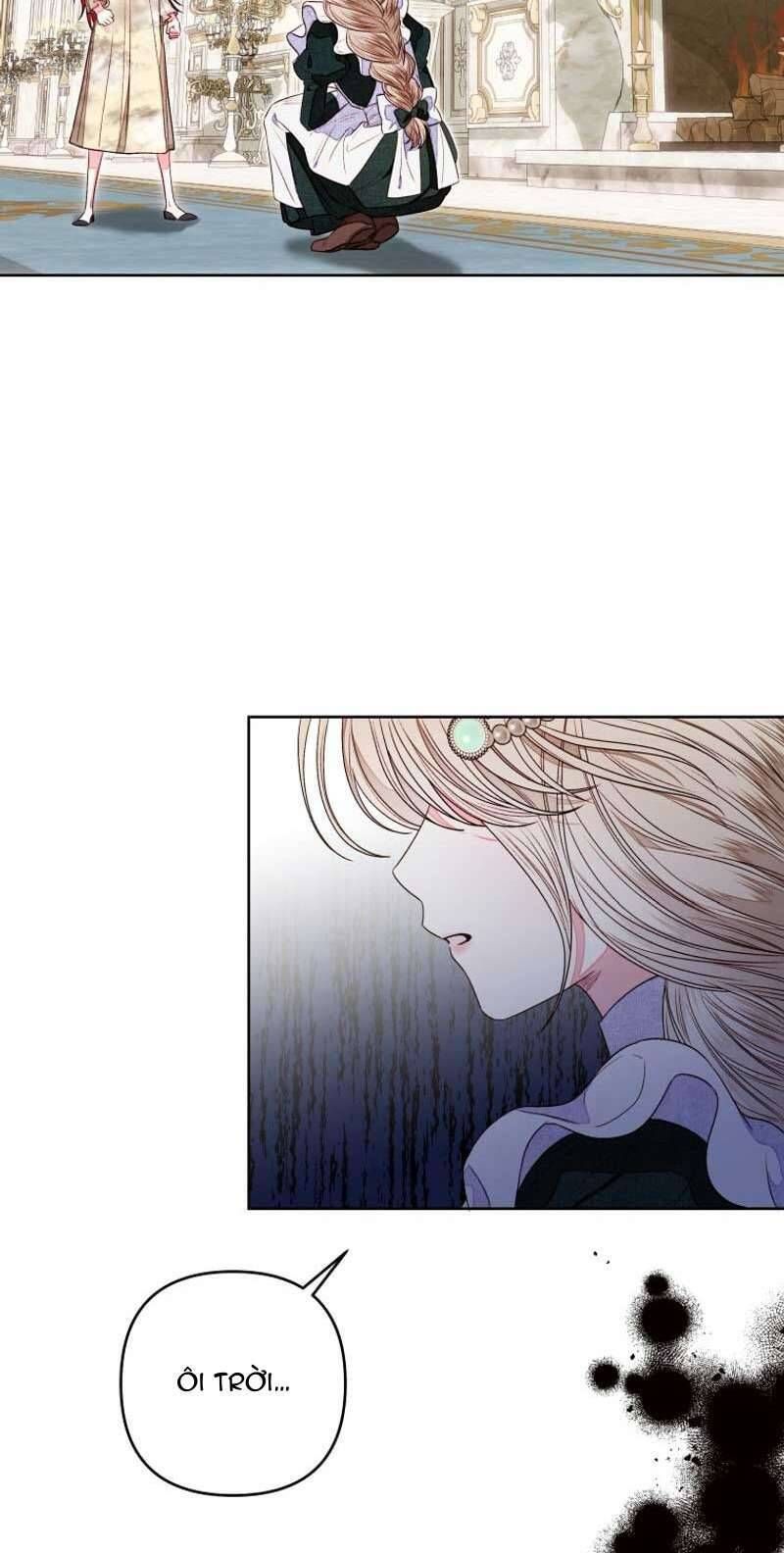 Trở Thành Hầu Gái Còn Hơn Làm Công Chúa Chapter 11 - 30