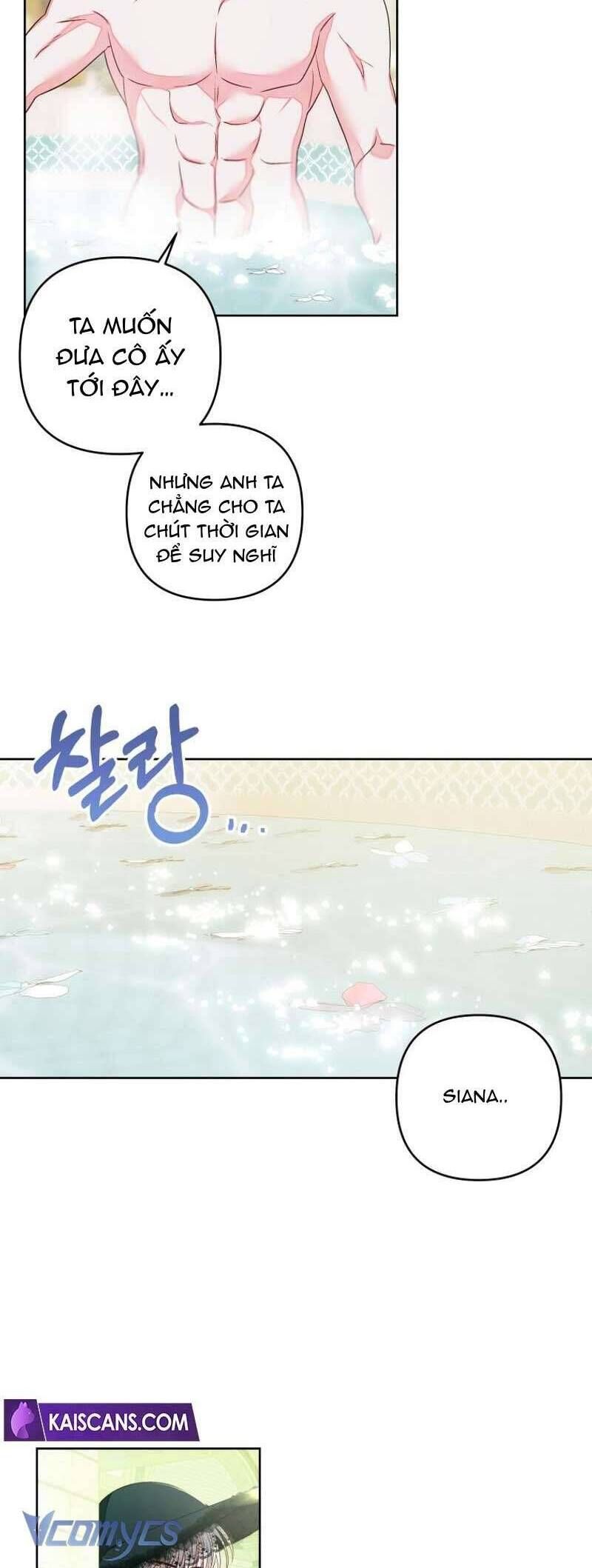 Trở Thành Hầu Gái Còn Hơn Làm Công Chúa Chapter 11 - 34