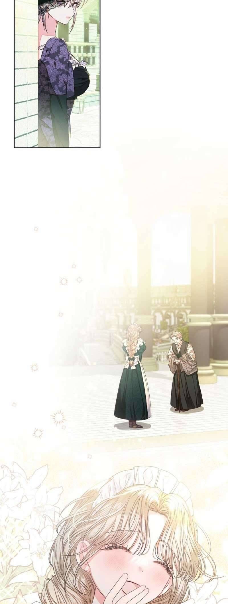 Trở Thành Hầu Gái Còn Hơn Làm Công Chúa Chapter 11 - 35