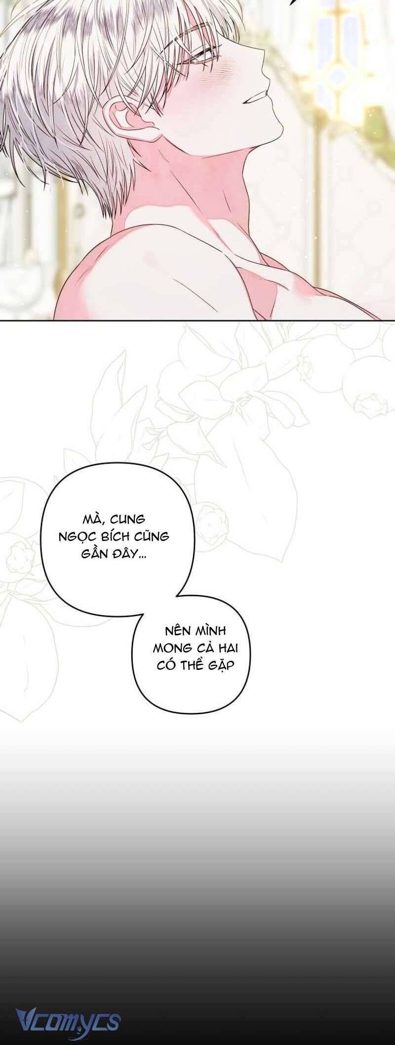 Trở Thành Hầu Gái Còn Hơn Làm Công Chúa Chapter 11 - 37