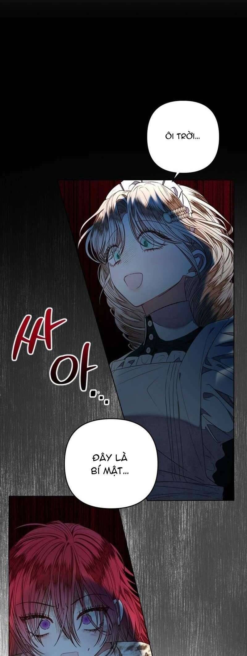 Trở Thành Hầu Gái Còn Hơn Làm Công Chúa Chapter 11 - 38