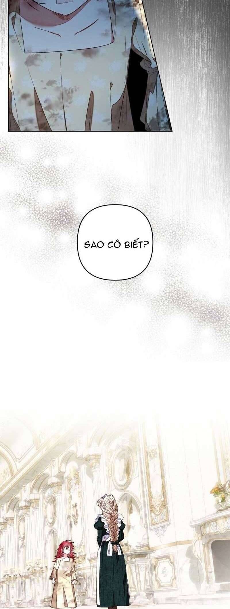 Trở Thành Hầu Gái Còn Hơn Làm Công Chúa Chapter 11 - 39