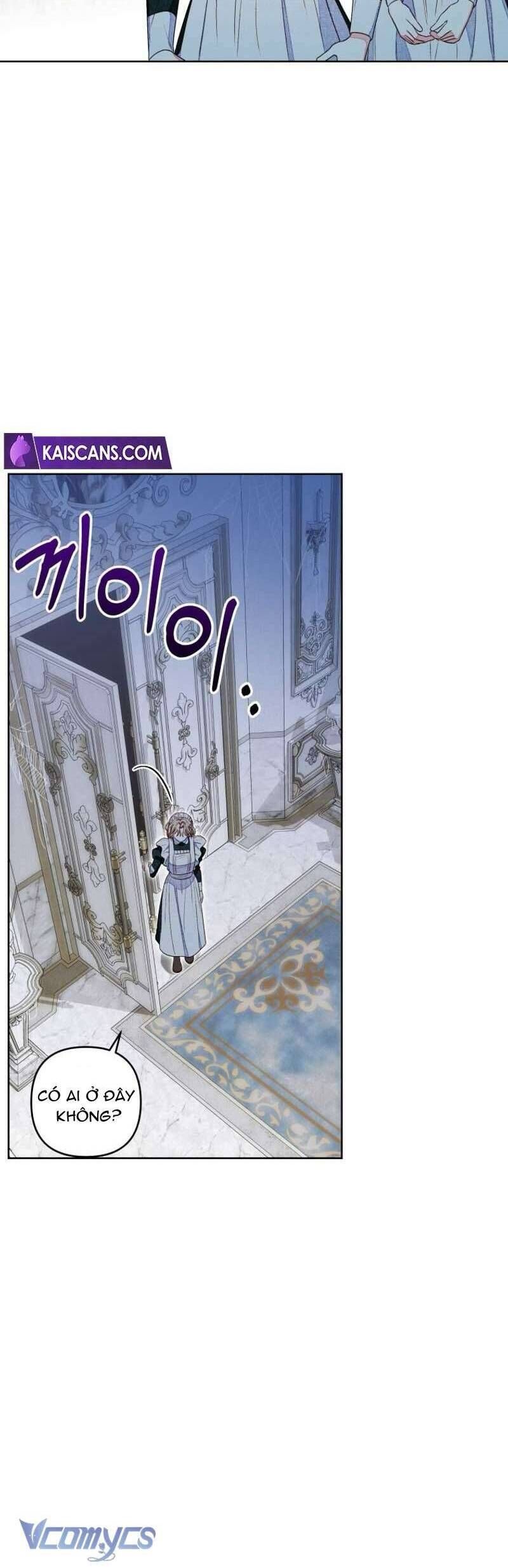 Trở Thành Hầu Gái Còn Hơn Làm Công Chúa Chapter 11 - 8