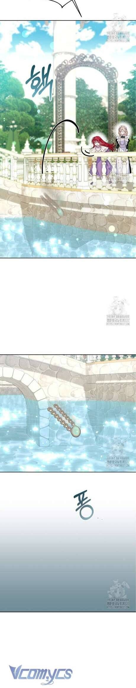 Trở Thành Hầu Gái Còn Hơn Làm Công Chúa Chapter 13 - 15