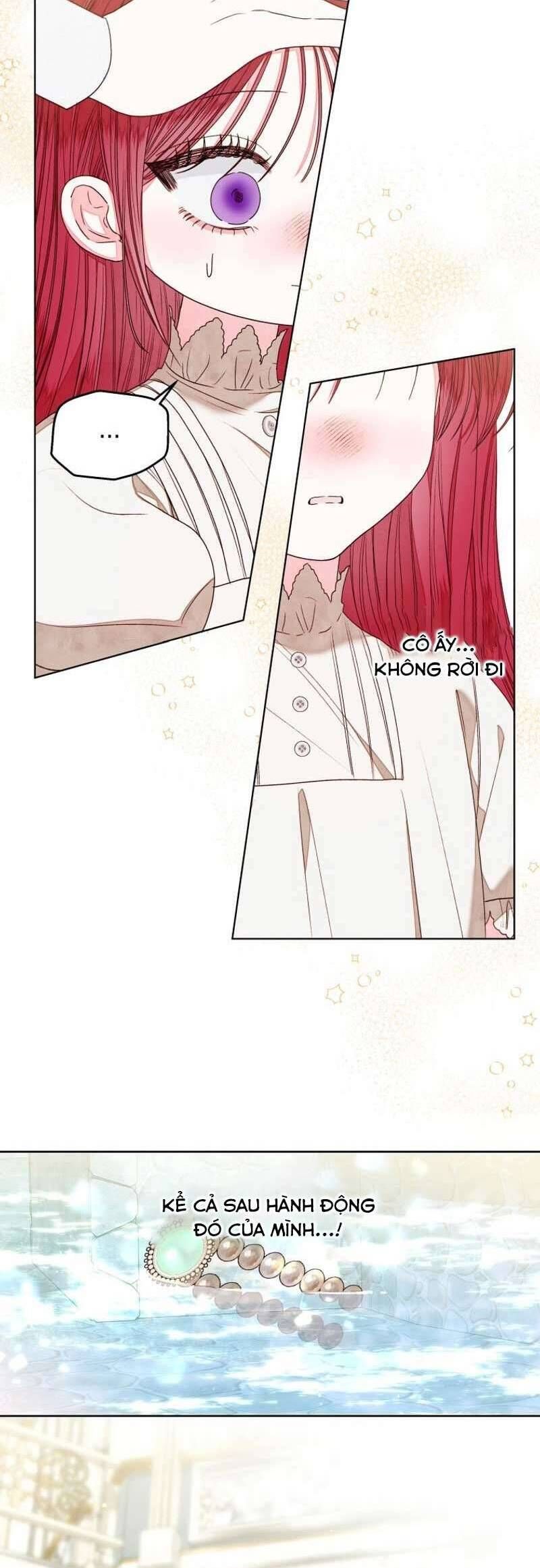 Trở Thành Hầu Gái Còn Hơn Làm Công Chúa Chapter 14 - 14