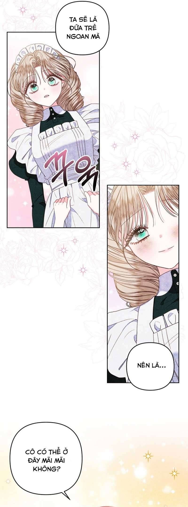 Trở Thành Hầu Gái Còn Hơn Làm Công Chúa Chapter 14 - 19