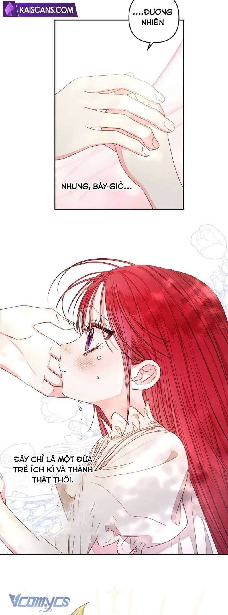 Trở Thành Hầu Gái Còn Hơn Làm Công Chúa Chapter 14 - 21