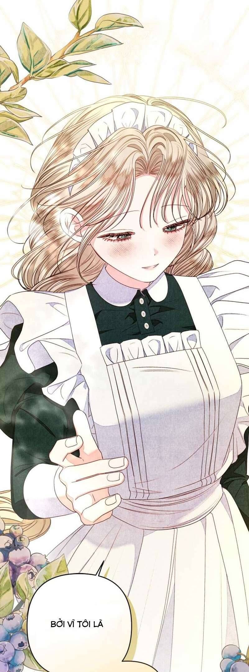 Trở Thành Hầu Gái Còn Hơn Làm Công Chúa Chapter 14 - 22