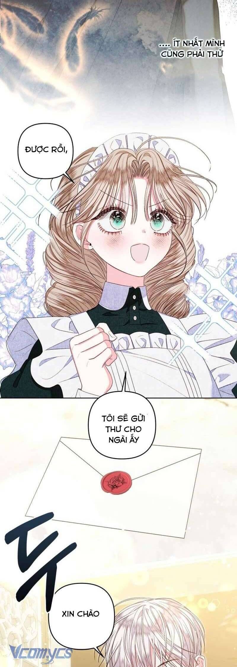 Trở Thành Hầu Gái Còn Hơn Làm Công Chúa Chapter 14 - 33