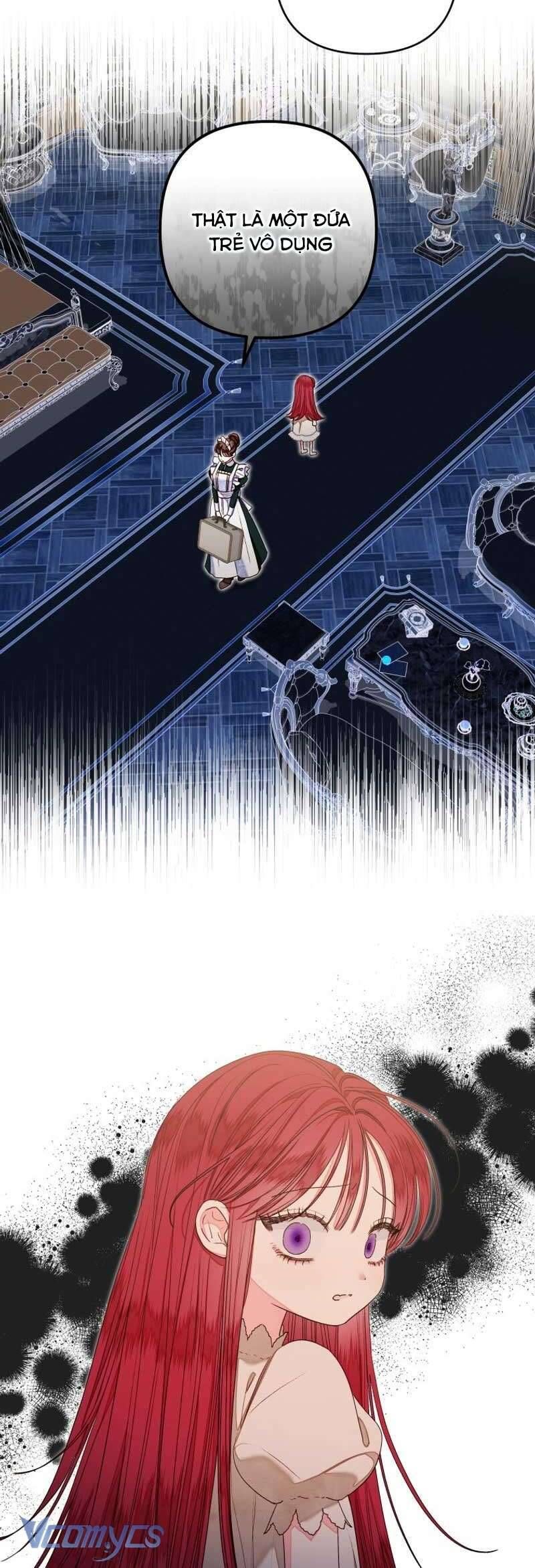 Trở Thành Hầu Gái Còn Hơn Làm Công Chúa Chapter 14 - 6