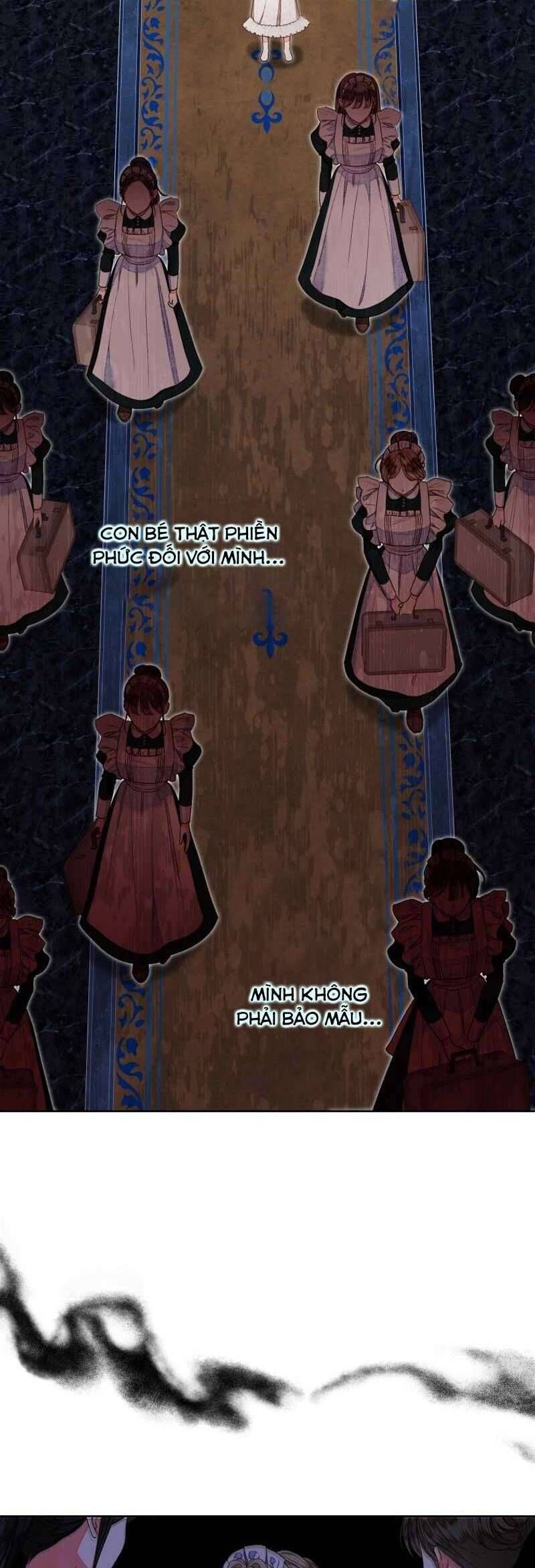 Trở Thành Hầu Gái Còn Hơn Làm Công Chúa Chapter 14 - 8