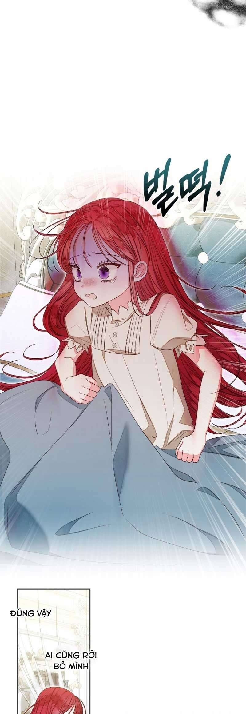 Trở Thành Hầu Gái Còn Hơn Làm Công Chúa Chapter 14 - 10