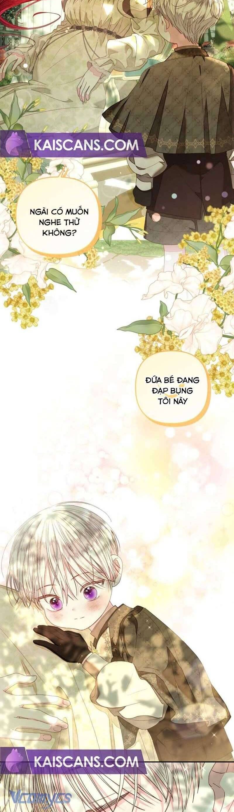 Trở Thành Hầu Gái Còn Hơn Làm Công Chúa Chapter 15 - 32