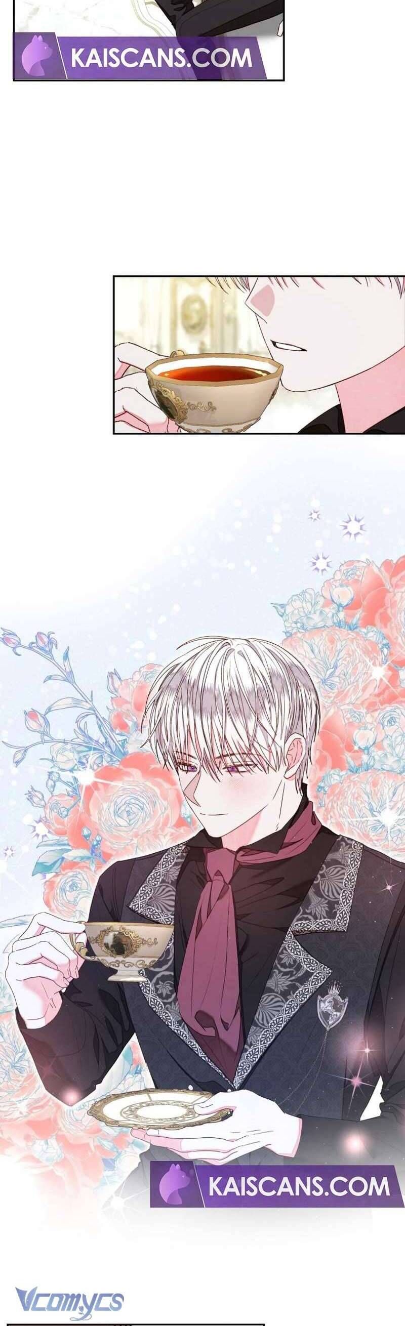 Trở Thành Hầu Gái Còn Hơn Làm Công Chúa Chapter 15 - 6