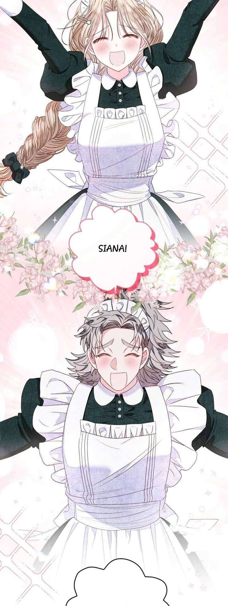 Trở Thành Hầu Gái Còn Hơn Làm Công Chúa Chapter 16 - 2