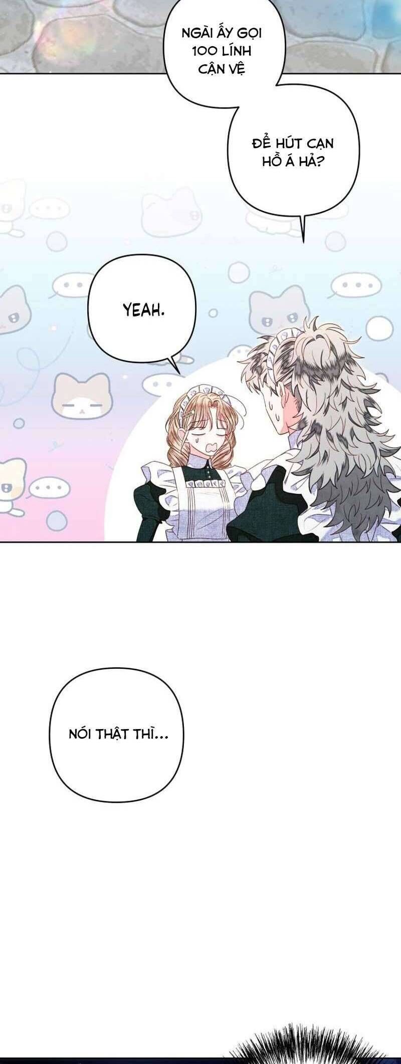 Trở Thành Hầu Gái Còn Hơn Làm Công Chúa Chapter 16 - 14