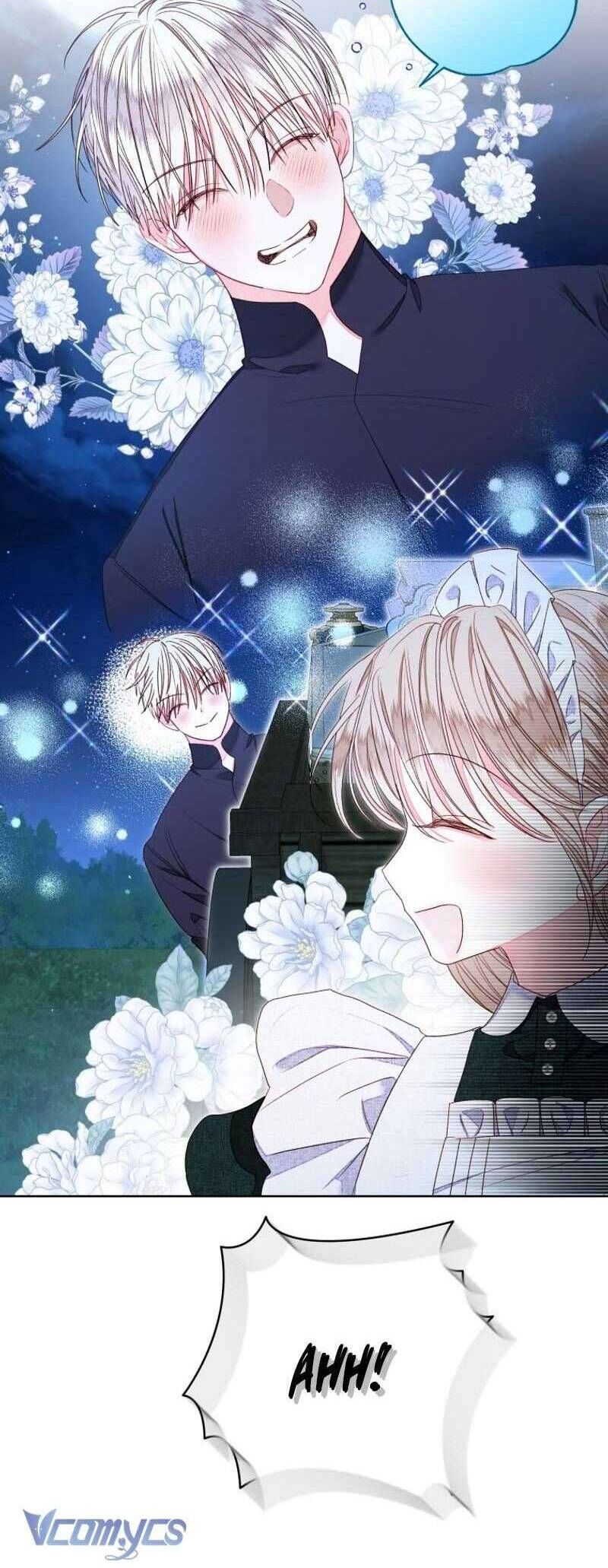 Trở Thành Hầu Gái Còn Hơn Làm Công Chúa Chapter 16 - 18