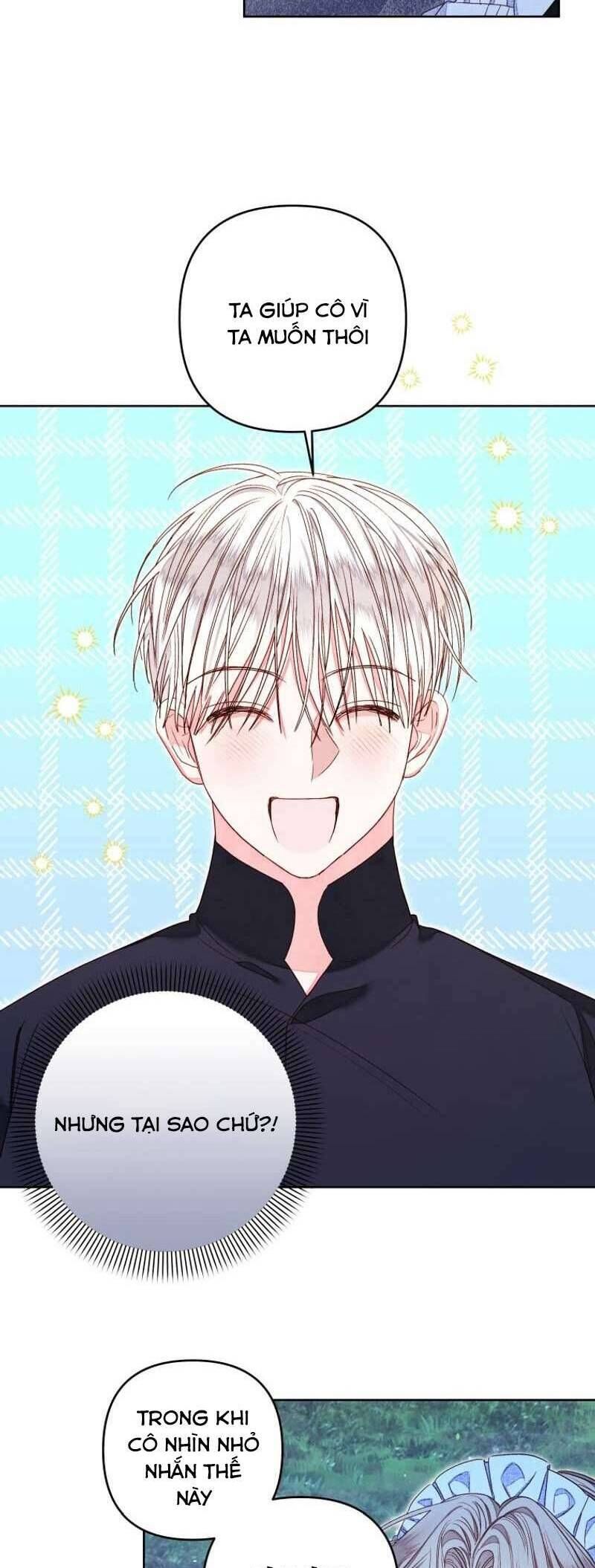 Trở Thành Hầu Gái Còn Hơn Làm Công Chúa Chapter 16 - 20