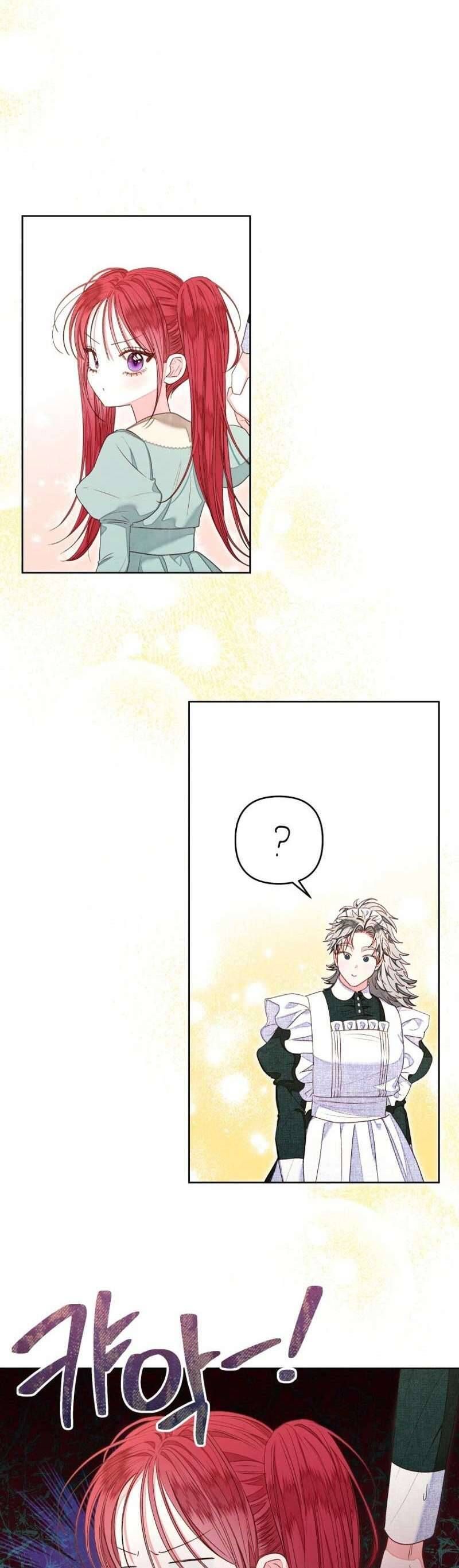 Trở Thành Hầu Gái Còn Hơn Làm Công Chúa Chapter 16 - 27