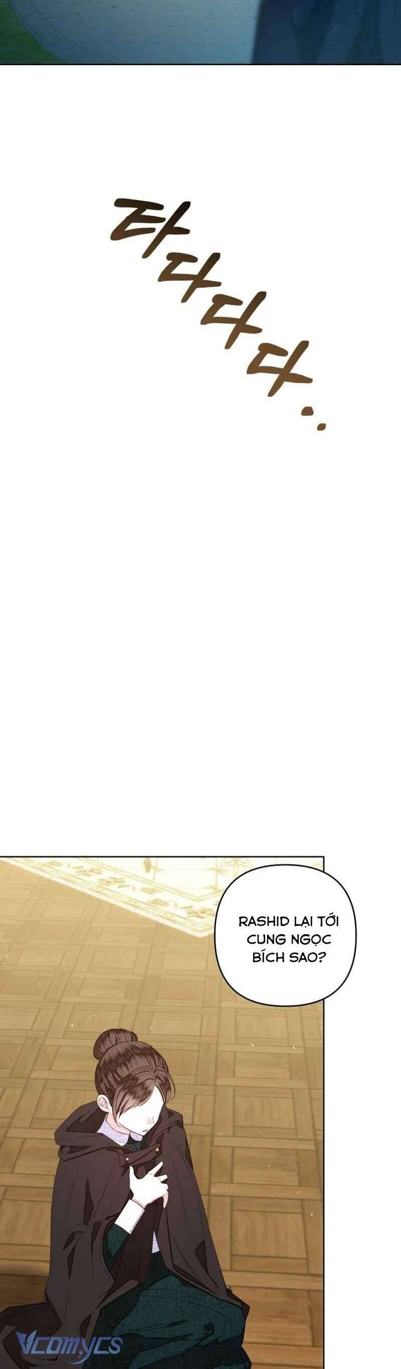 Trở Thành Hầu Gái Còn Hơn Làm Công Chúa Chapter 16 - 36