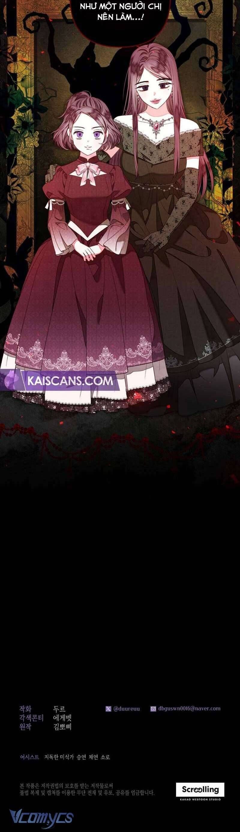 Trở Thành Hầu Gái Còn Hơn Làm Công Chúa Chapter 16 - 40