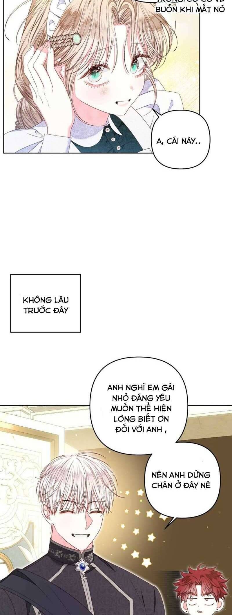 Trở Thành Hầu Gái Còn Hơn Làm Công Chúa Chapter 16 - 5