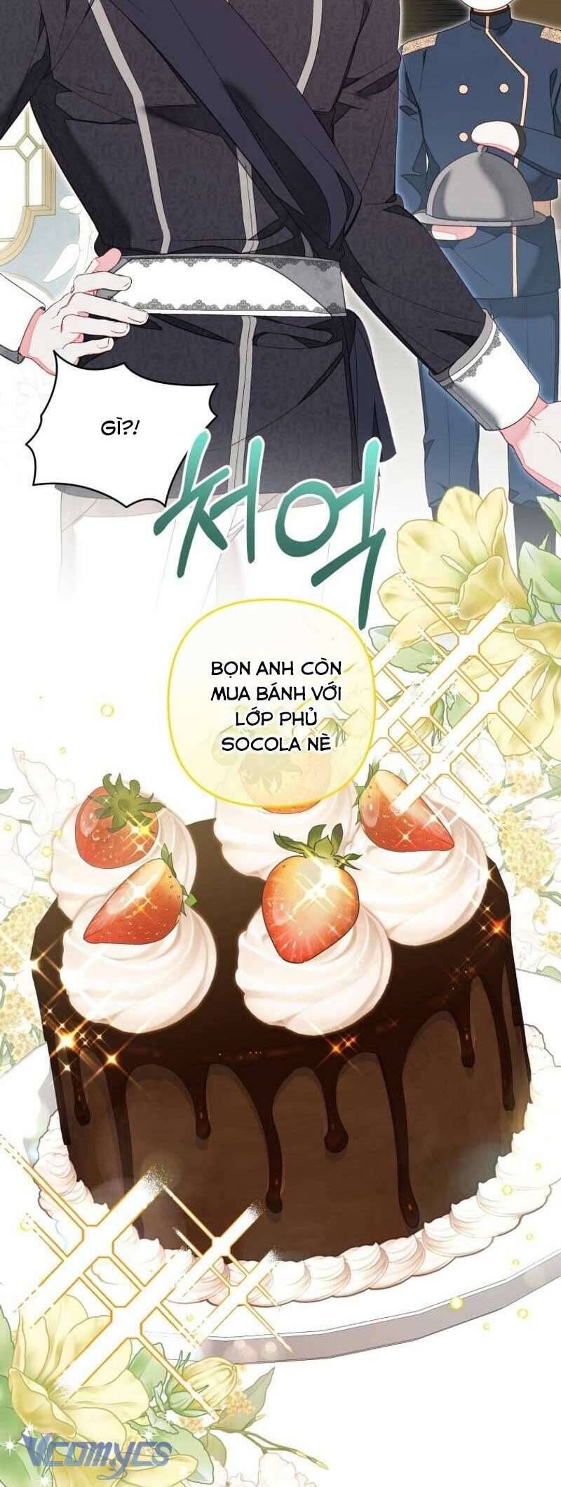 Trở Thành Hầu Gái Còn Hơn Làm Công Chúa Chapter 16 - 6