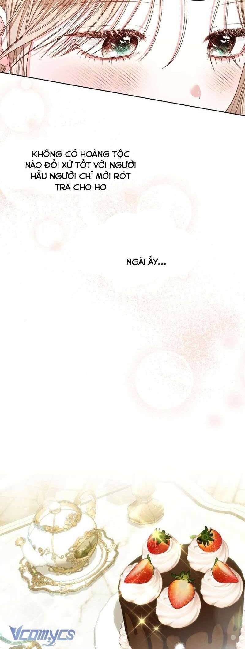 Trở Thành Hầu Gái Còn Hơn Làm Công Chúa Chapter 16 - 9