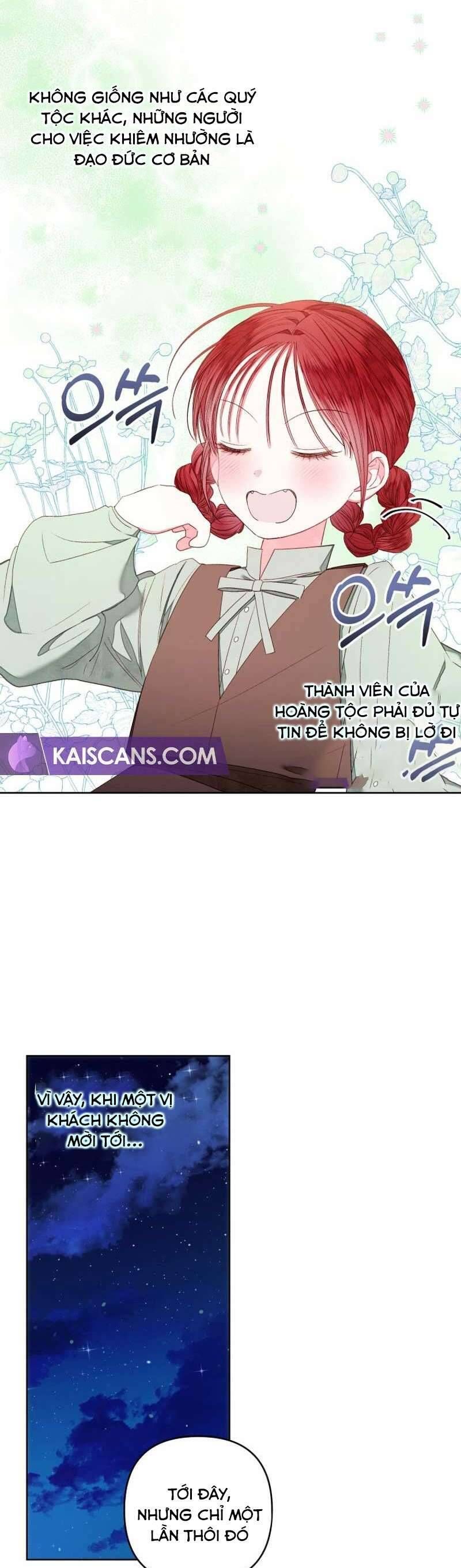 Trở Thành Hầu Gái Còn Hơn Làm Công Chúa Chapter 17 - 13