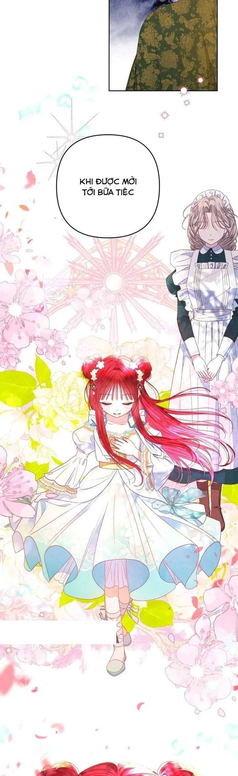 Trở Thành Hầu Gái Còn Hơn Làm Công Chúa Chapter 17 - 27