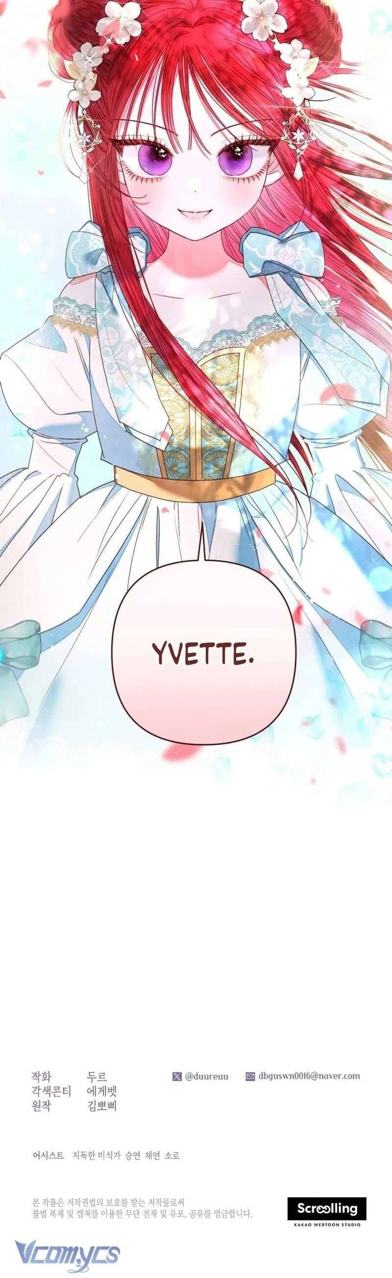 Trở Thành Hầu Gái Còn Hơn Làm Công Chúa Chapter 17 - 28