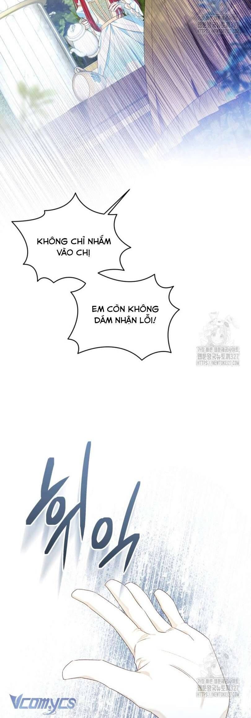 Trở Thành Hầu Gái Còn Hơn Làm Công Chúa Chapter 18 - 12