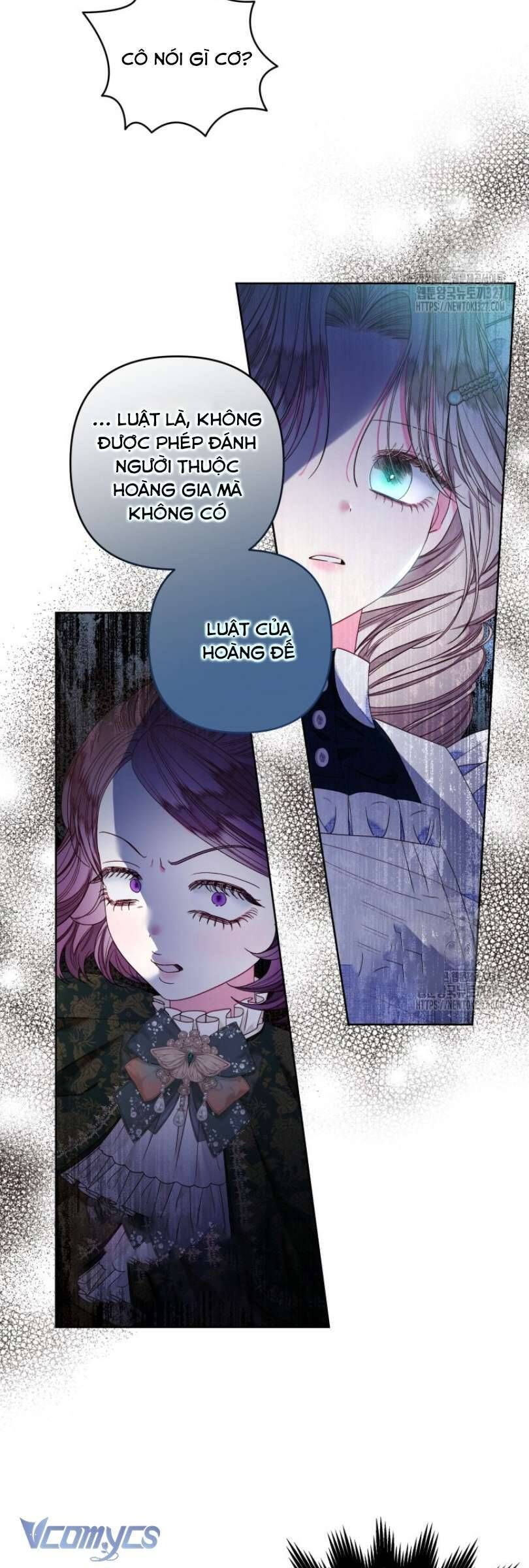 Trở Thành Hầu Gái Còn Hơn Làm Công Chúa Chapter 18 - 15