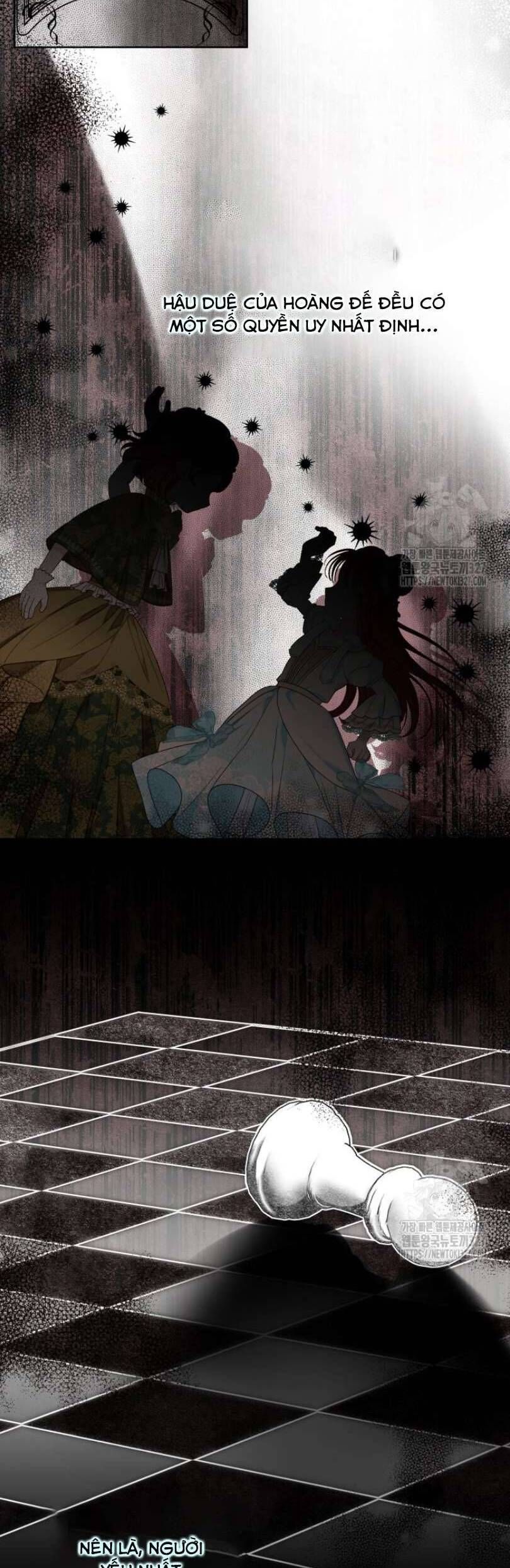 Trở Thành Hầu Gái Còn Hơn Làm Công Chúa Chapter 18 - 17