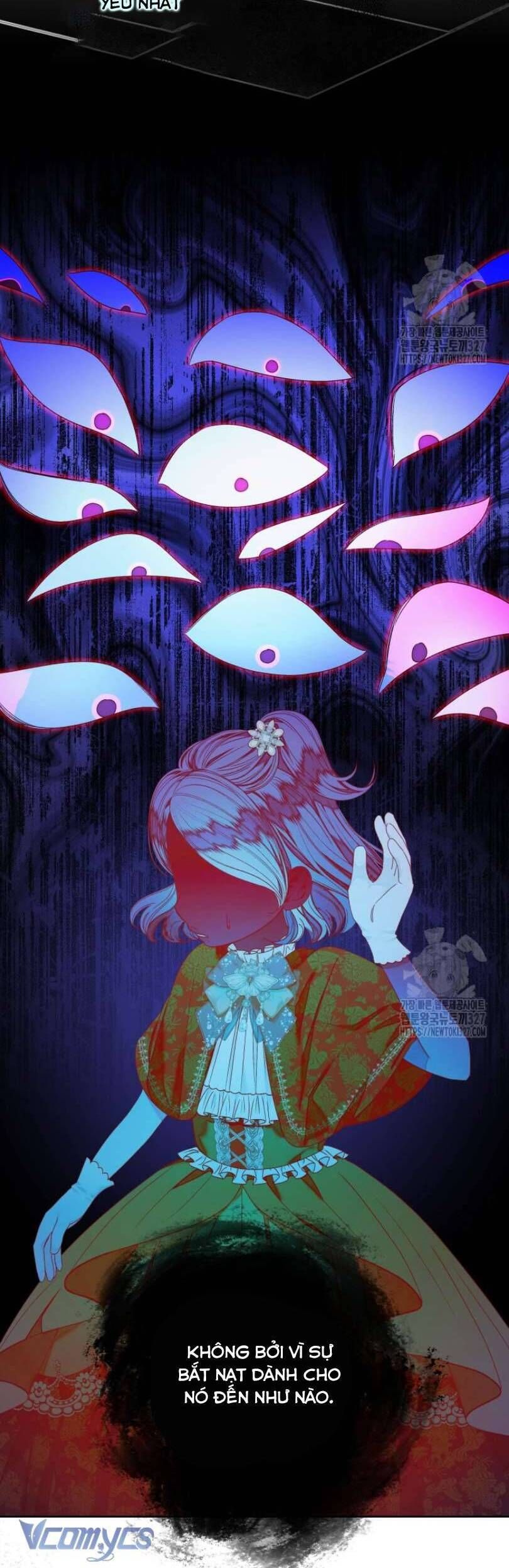 Trở Thành Hầu Gái Còn Hơn Làm Công Chúa Chapter 18 - 18