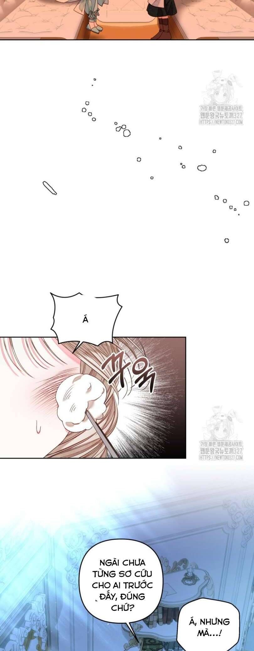 Trở Thành Hầu Gái Còn Hơn Làm Công Chúa Chapter 18 - 29